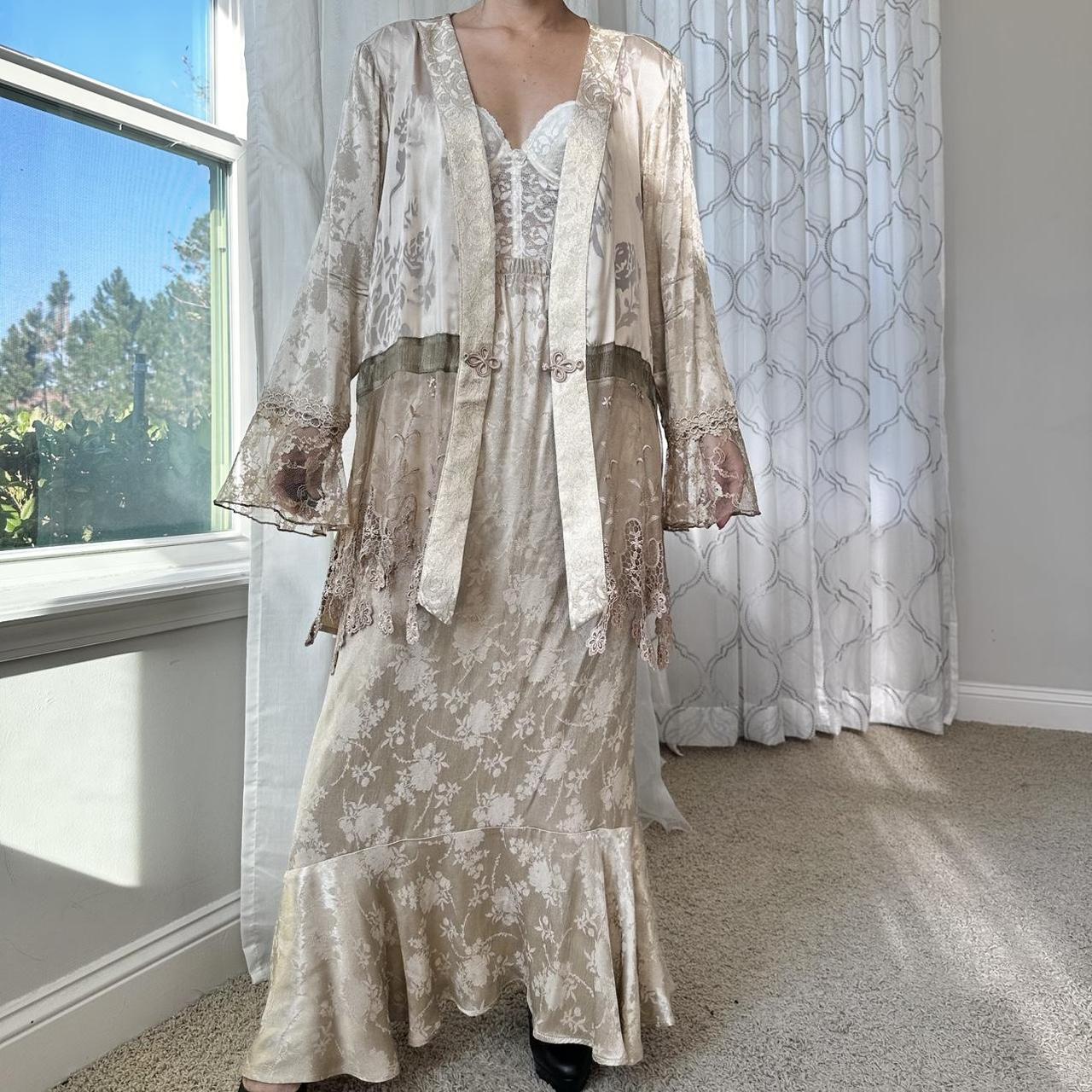 Women's multi Dress