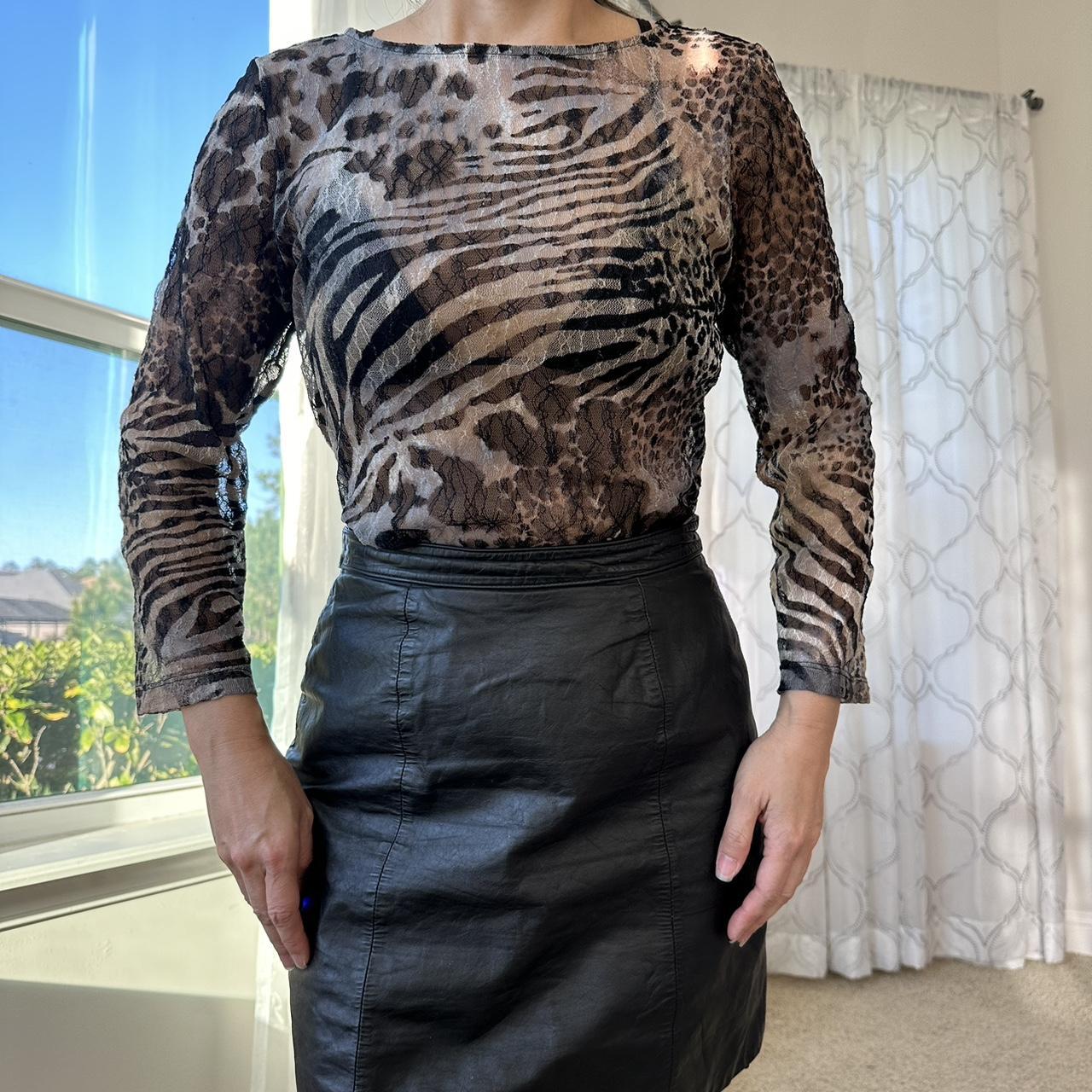Investments Women's Multi Shirt