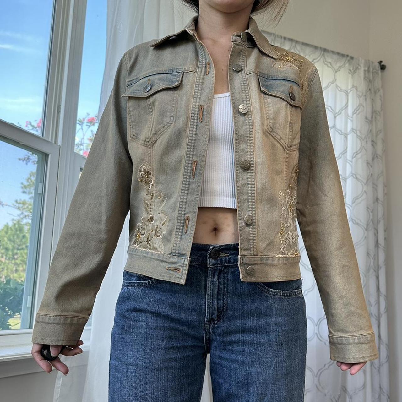 Women's multi Jacket
