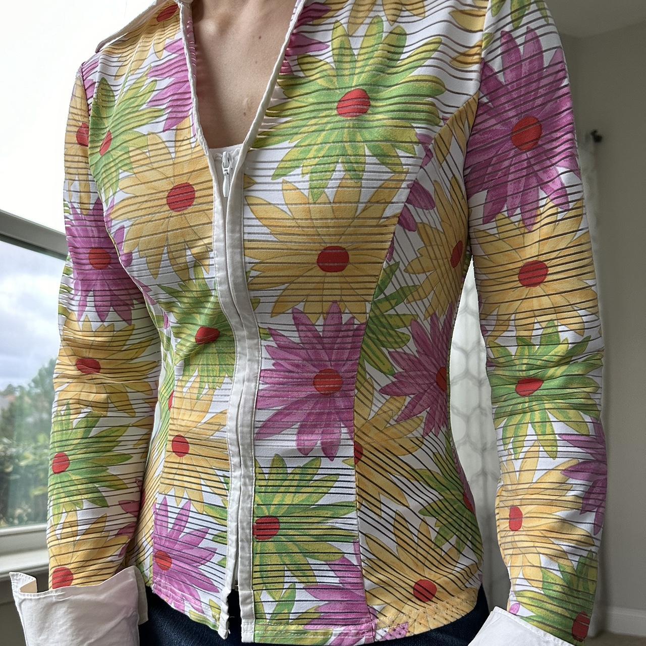 Women's Multi Shirt