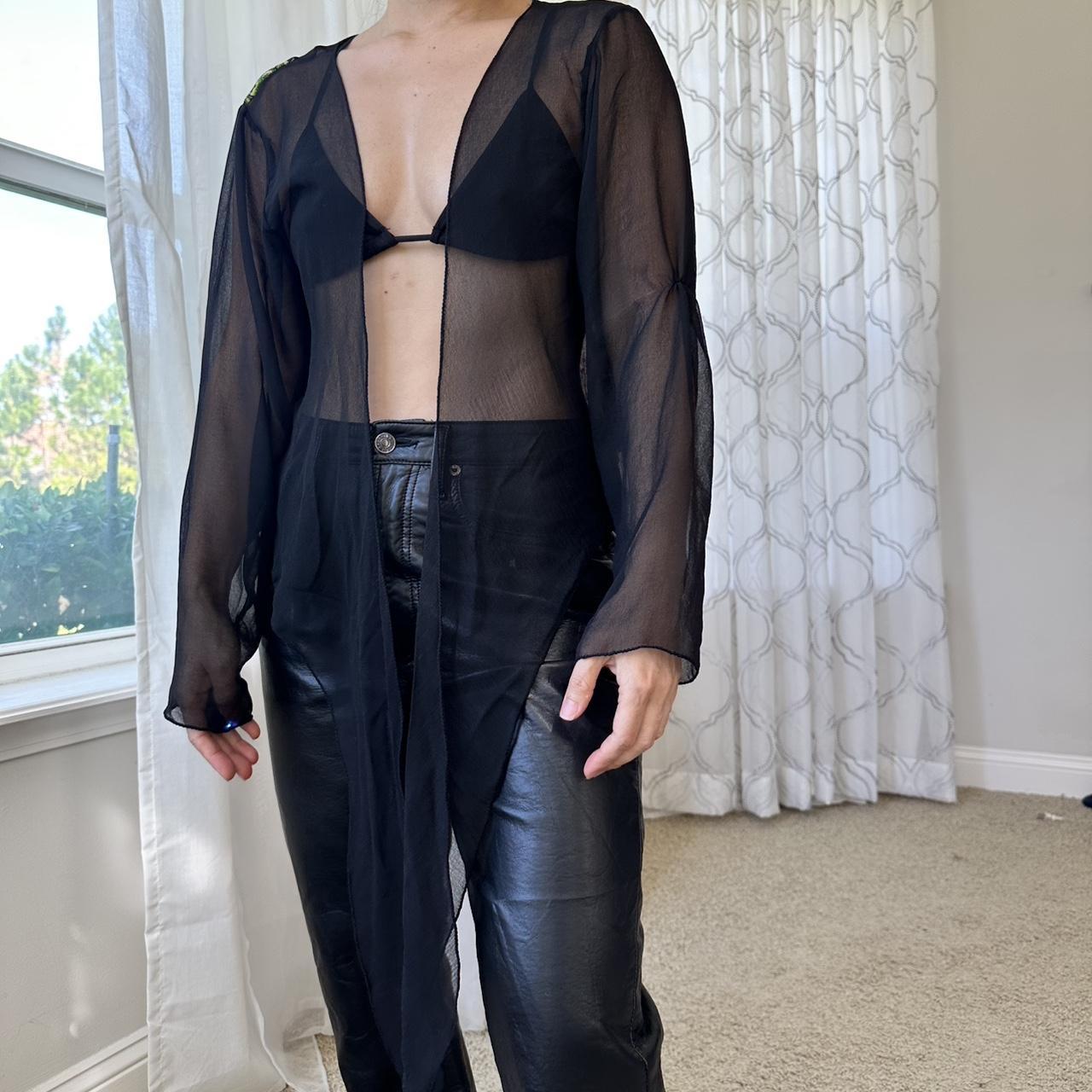 Women's multi Blouse