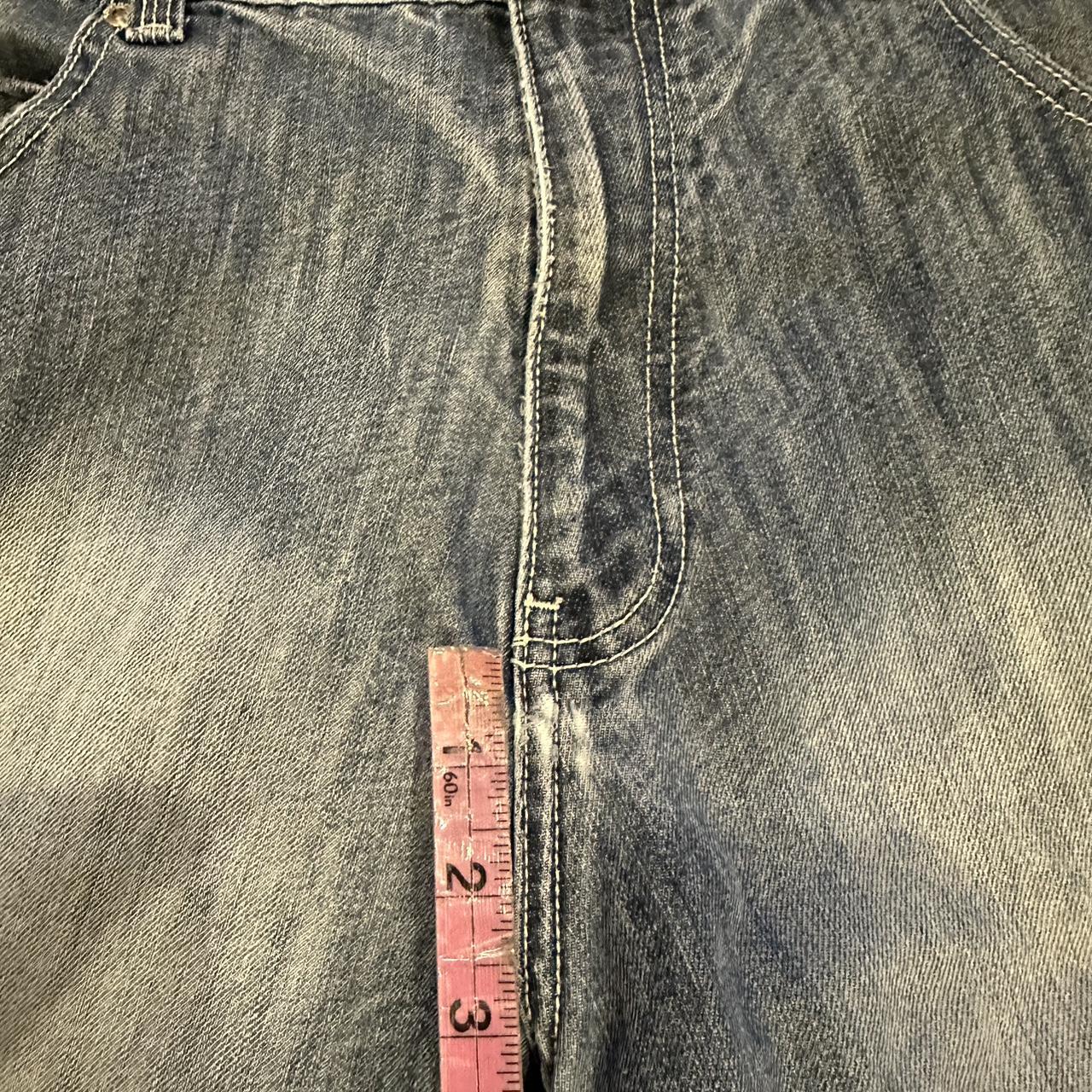 Southpole Women's Blue Shorts