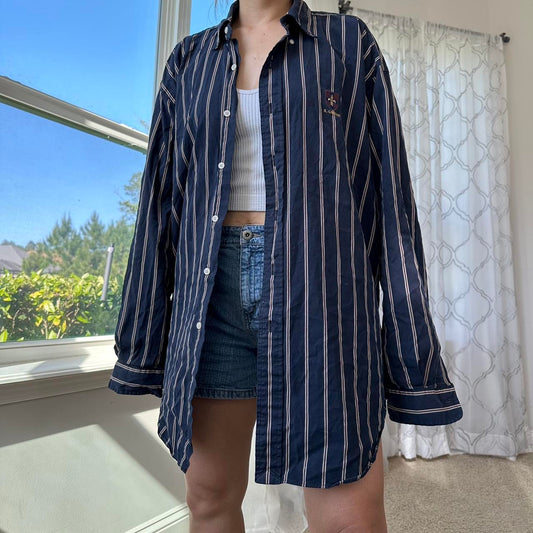Ralph Lauren Women's multi Shirt