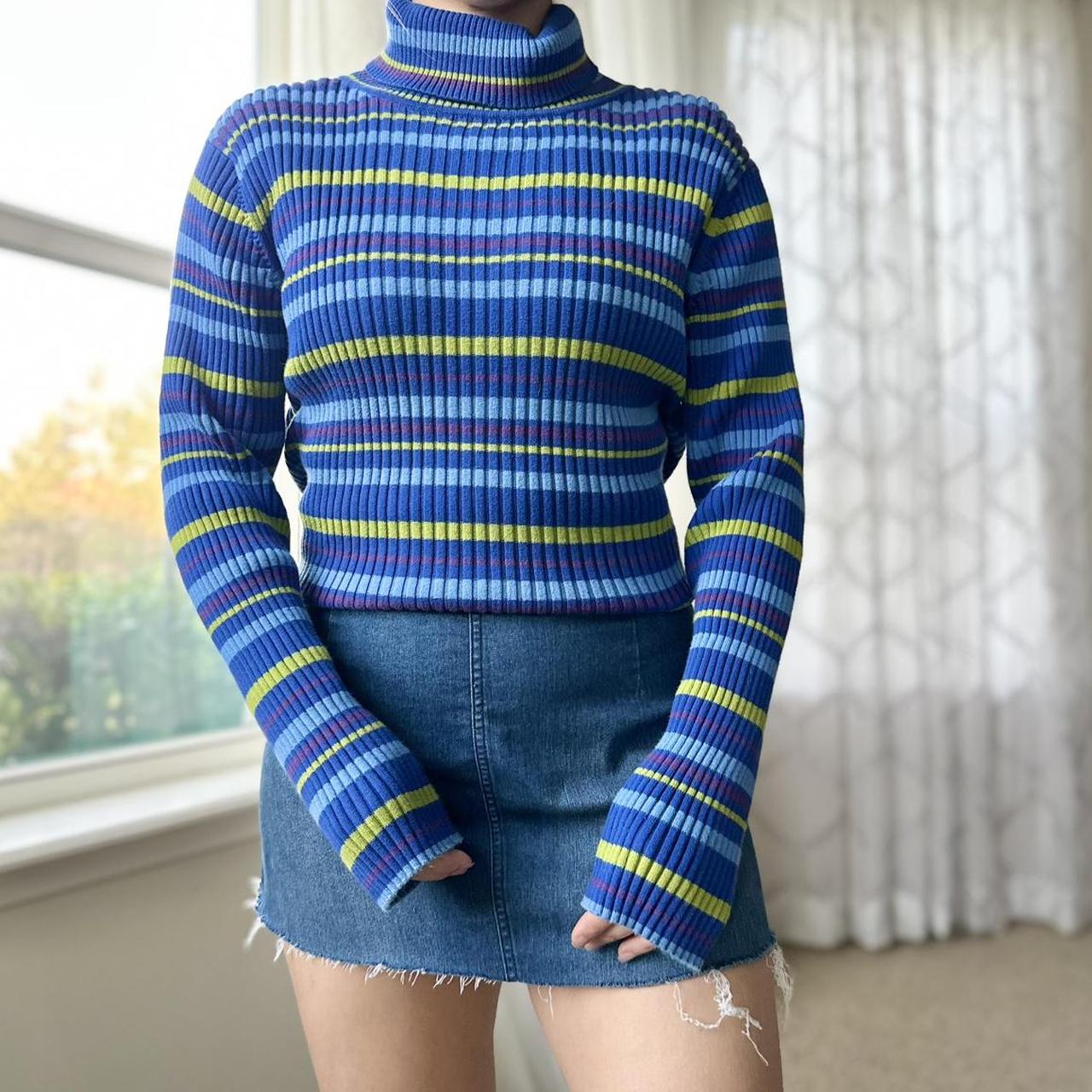 Women's multi Shirt
