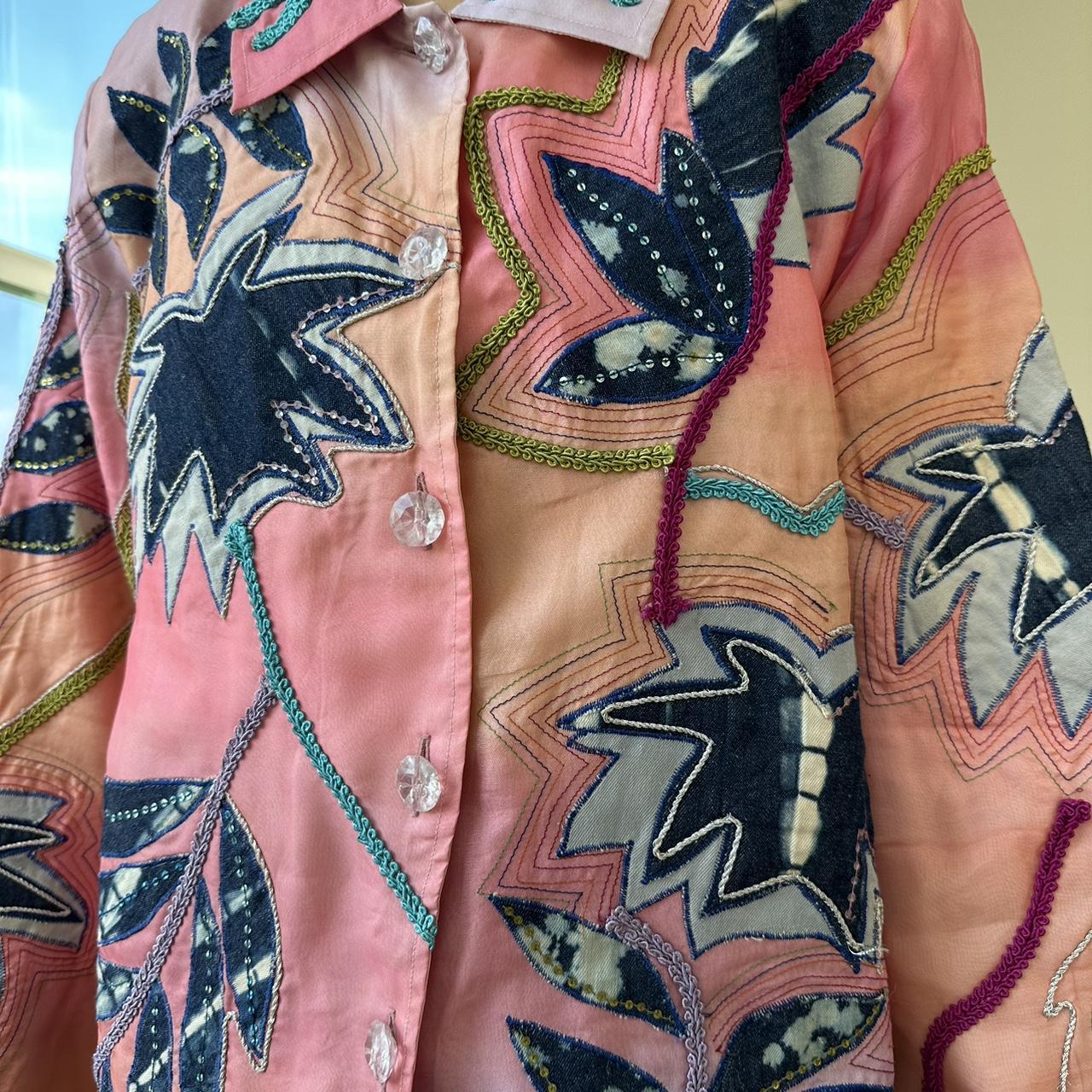 Women's Multi Jacket