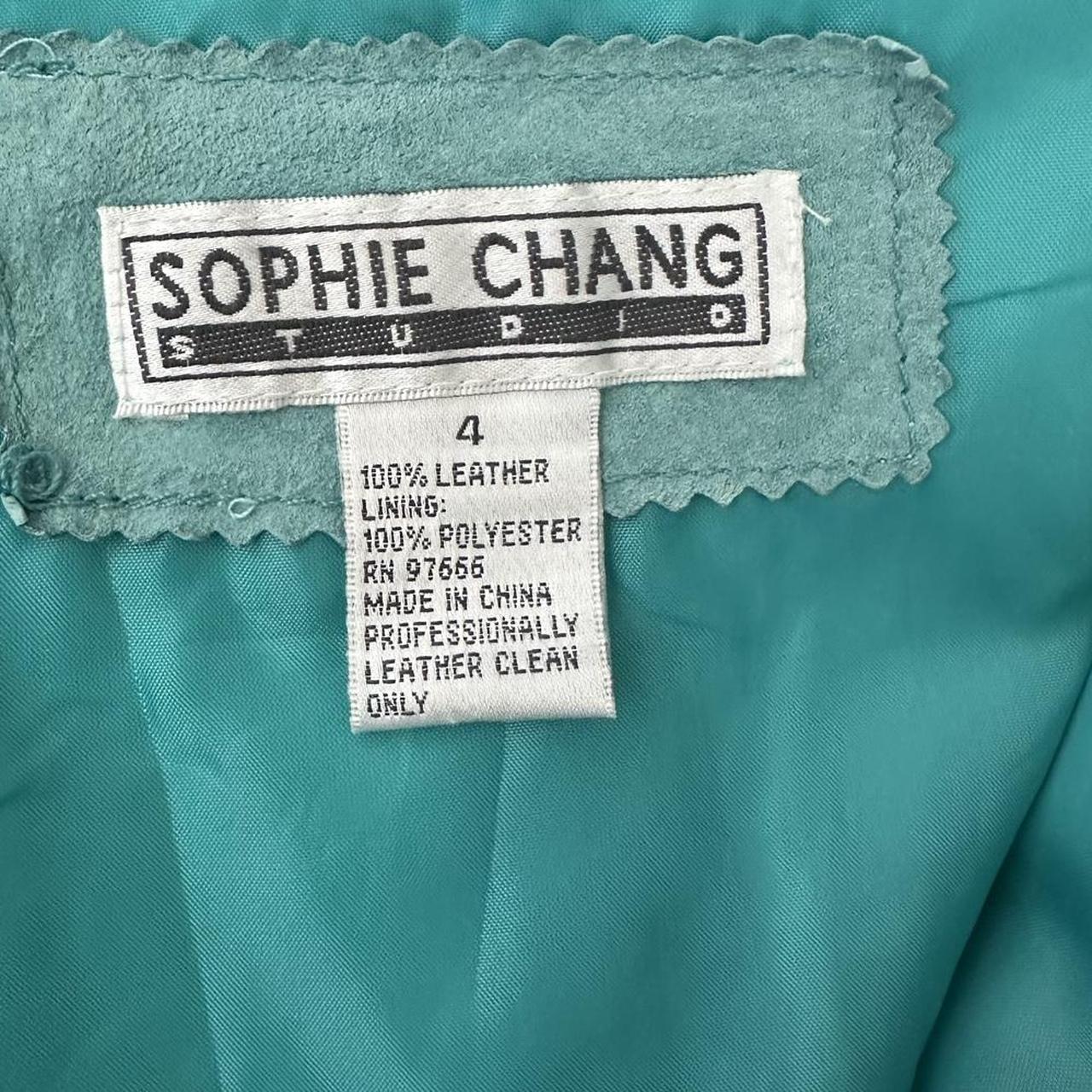 Women's Blue Jacket