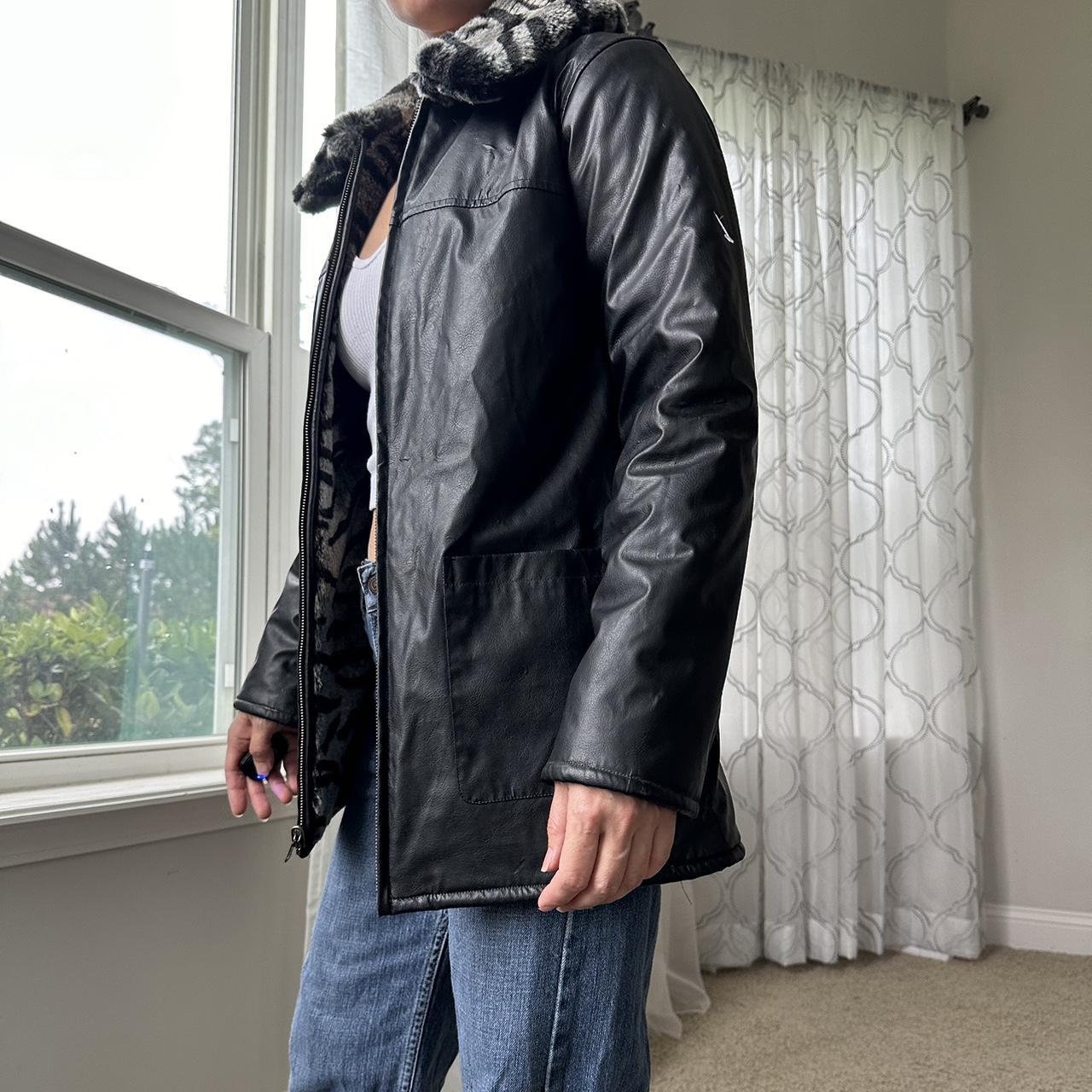 Women's multi Jacket