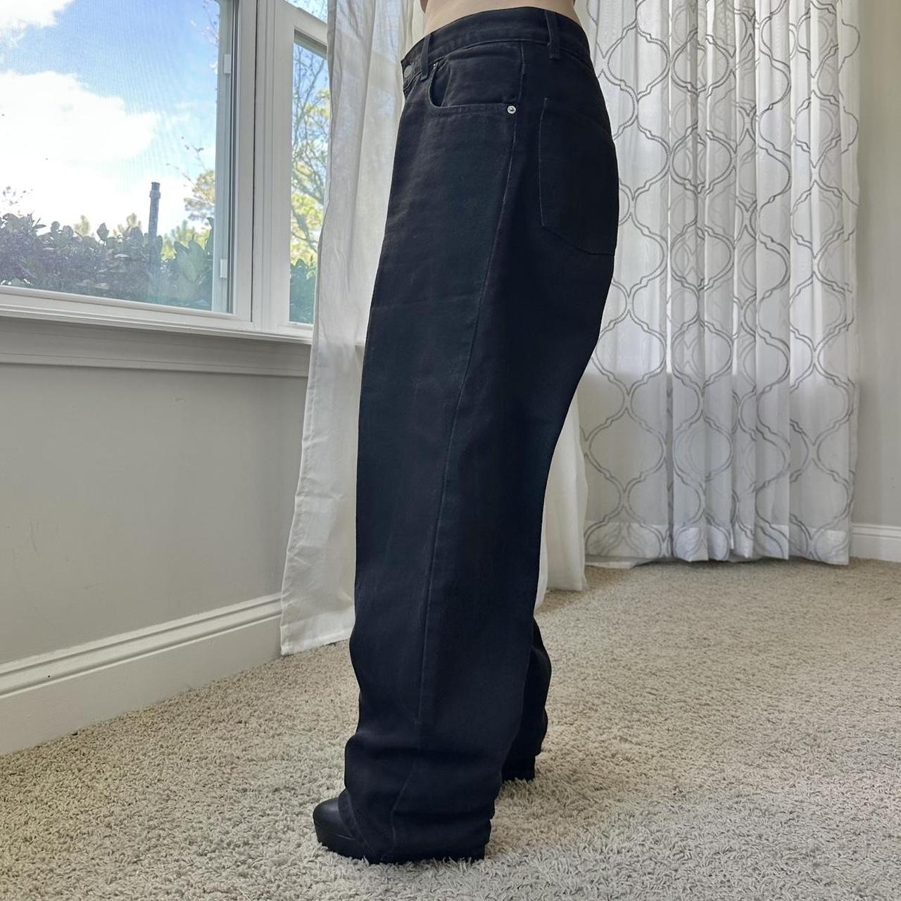 Tommy Hilfiger Women's Black Jeans