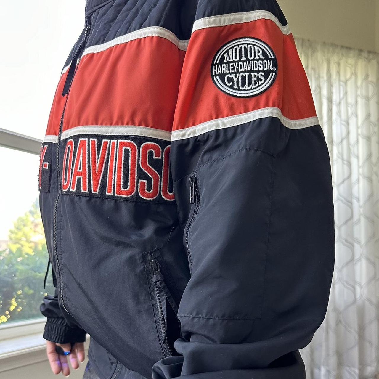 Harley Davidson Women's multi Jacket