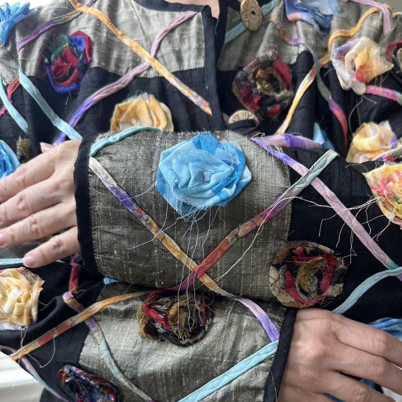 Women's multi Jacket