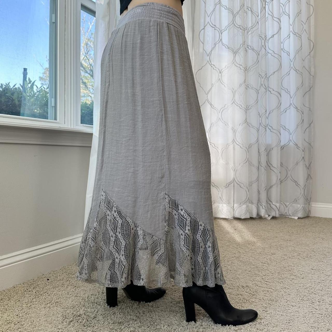 Apt. 9 Women's Tan Skirt