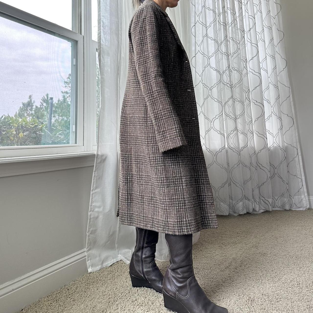 Sisley Women's multi Coat