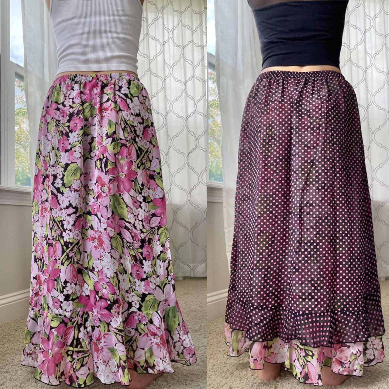 White Stag Women's multi Skirt