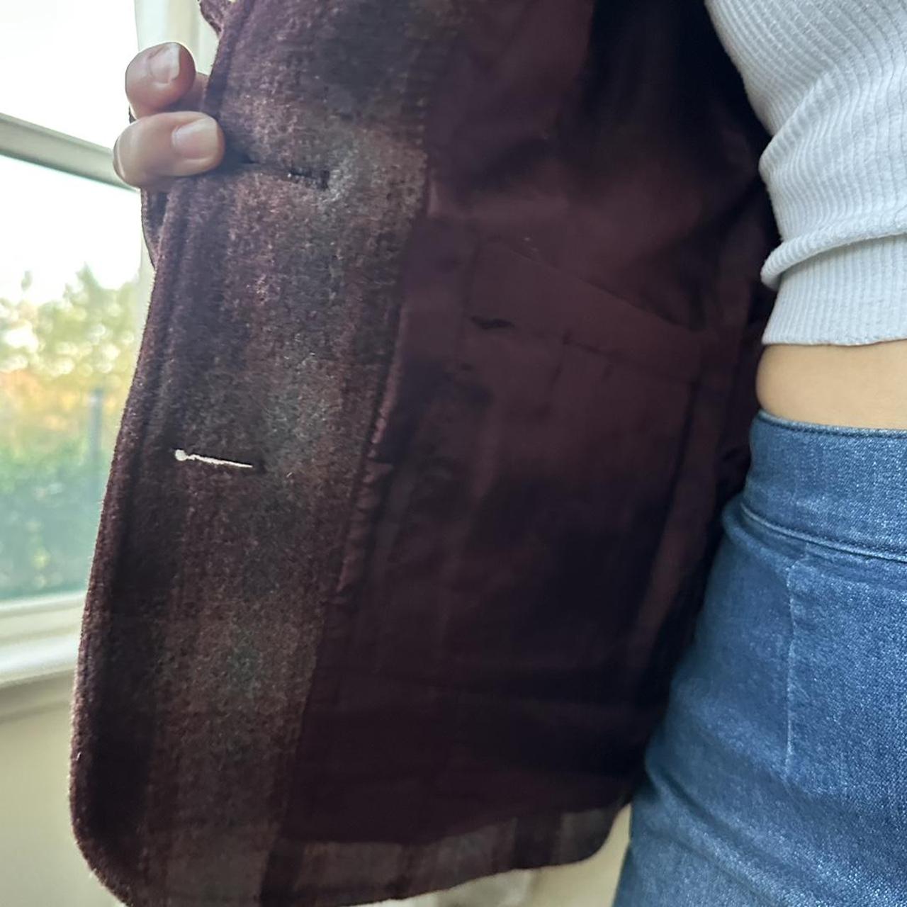 Women's multi Jacket