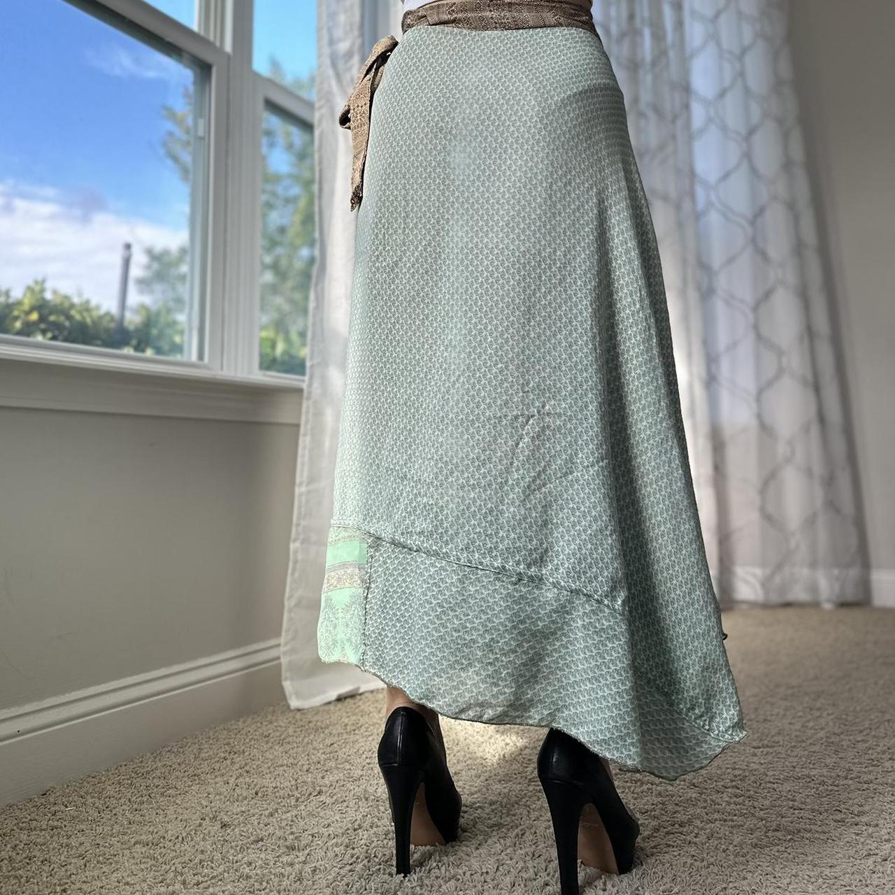 Women's Multi Skirt