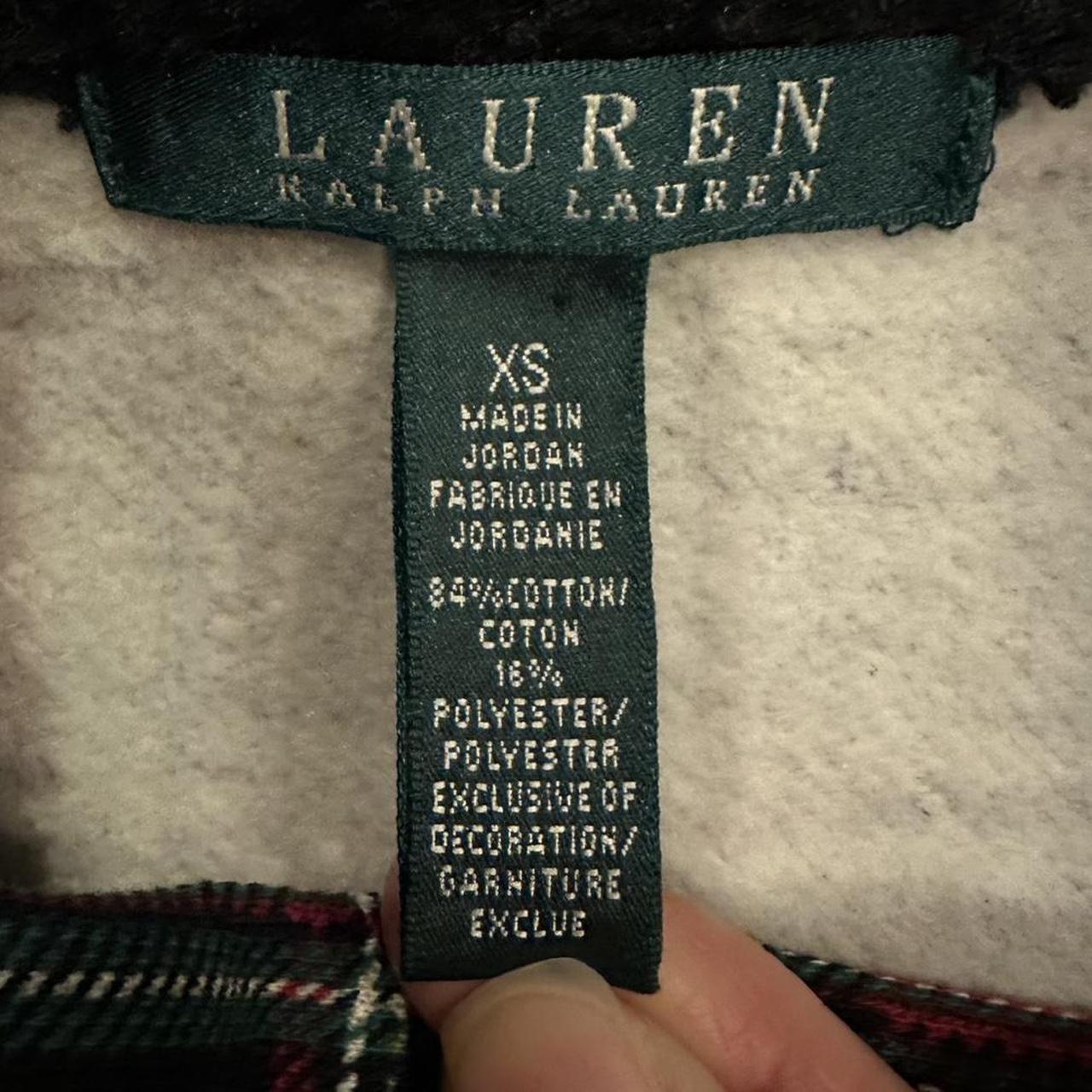 Ralph Lauren Women's multi Jacket
