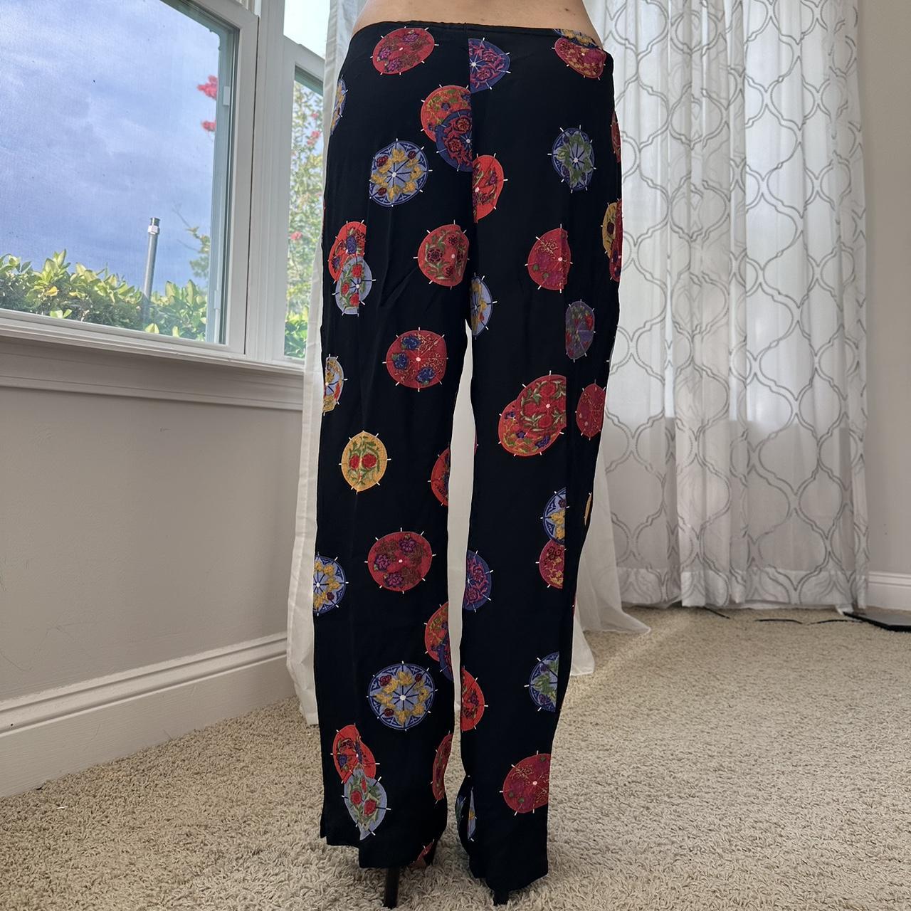 Women's multi Trousers