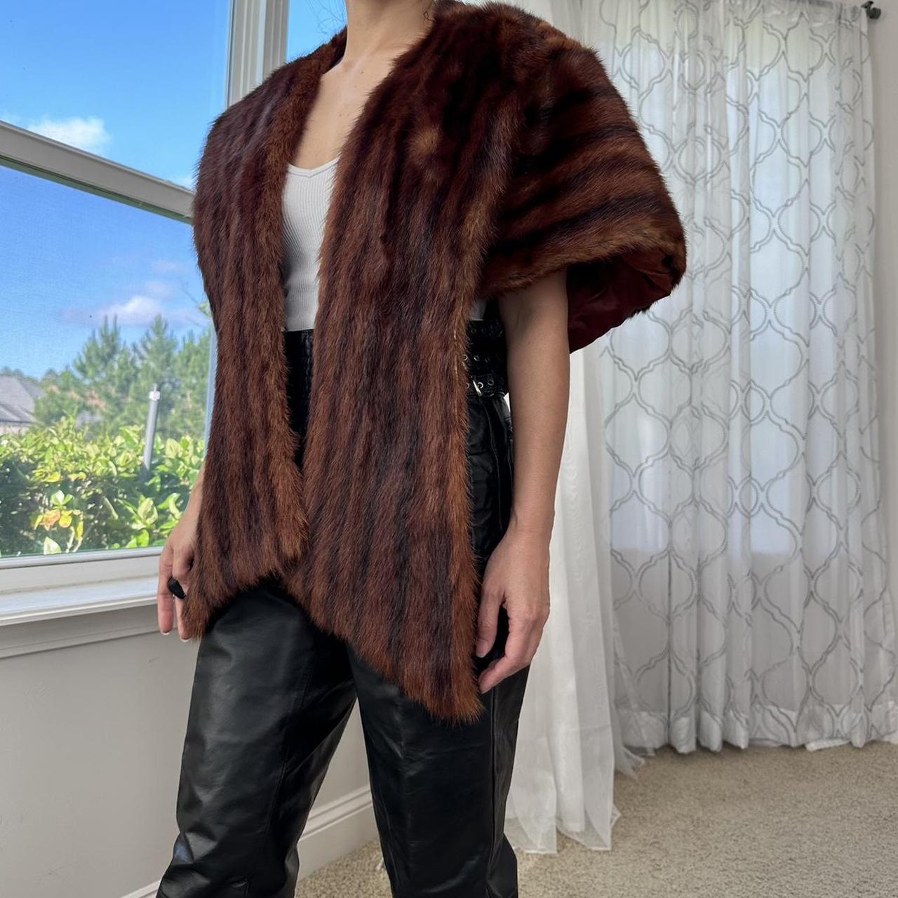 Women's multi Coat