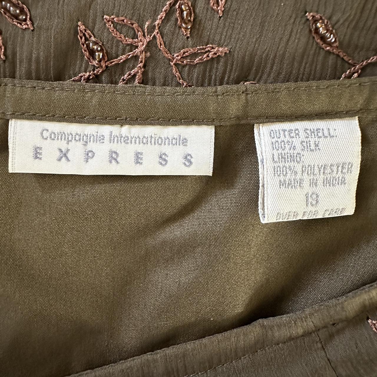 Women's Multi Skirt