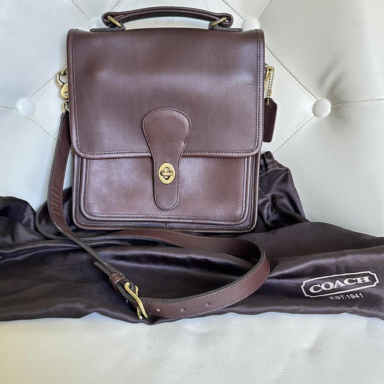 90s Vintage Bag