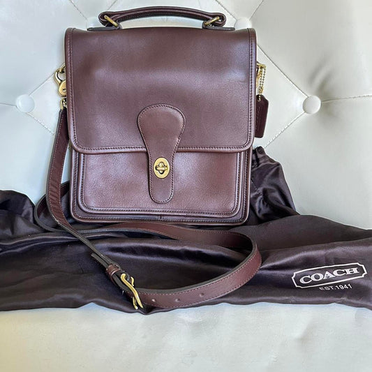 90s Vintage Bag
