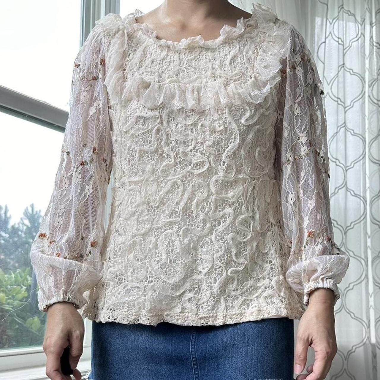 Women's multi Blouse