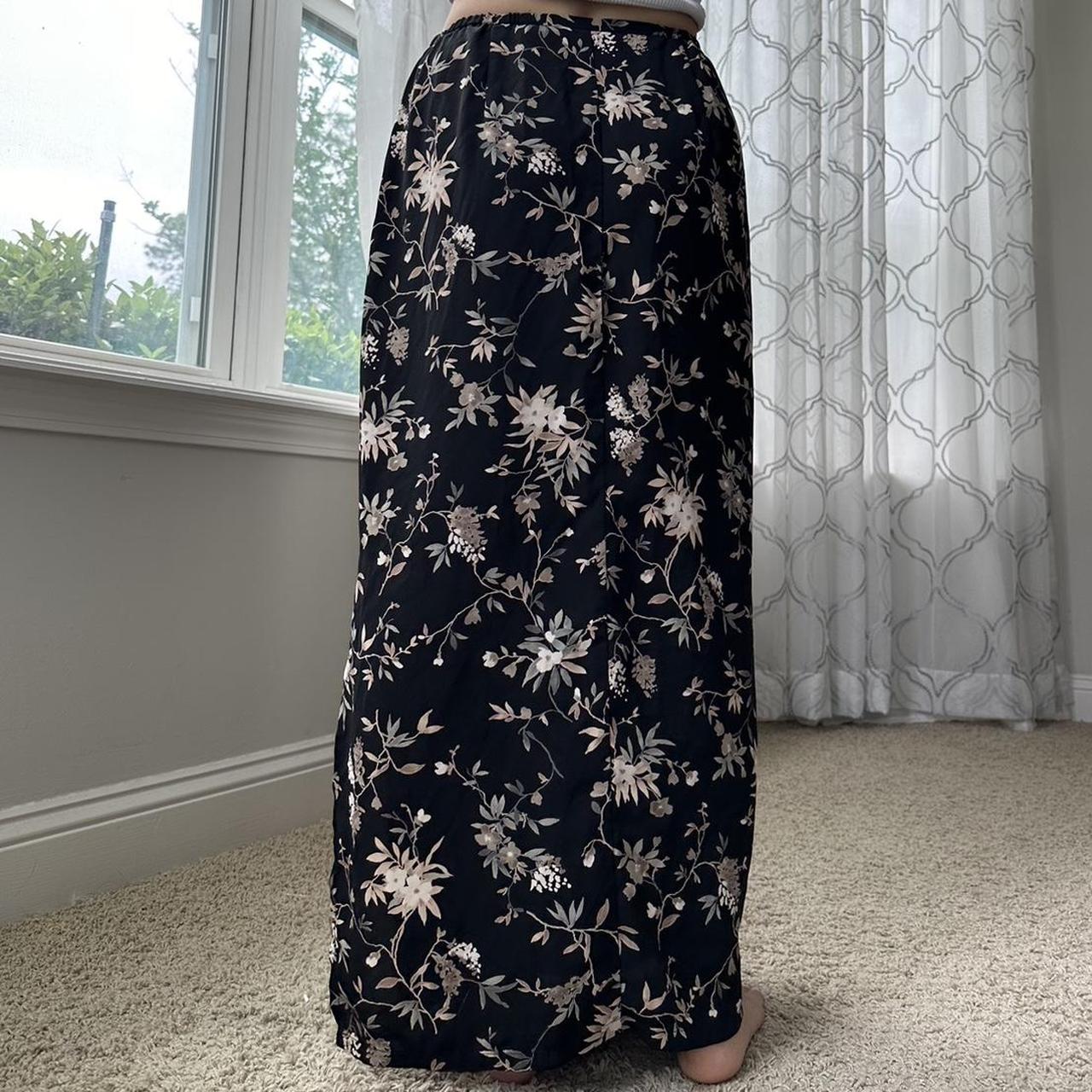 Women's multi Skirt