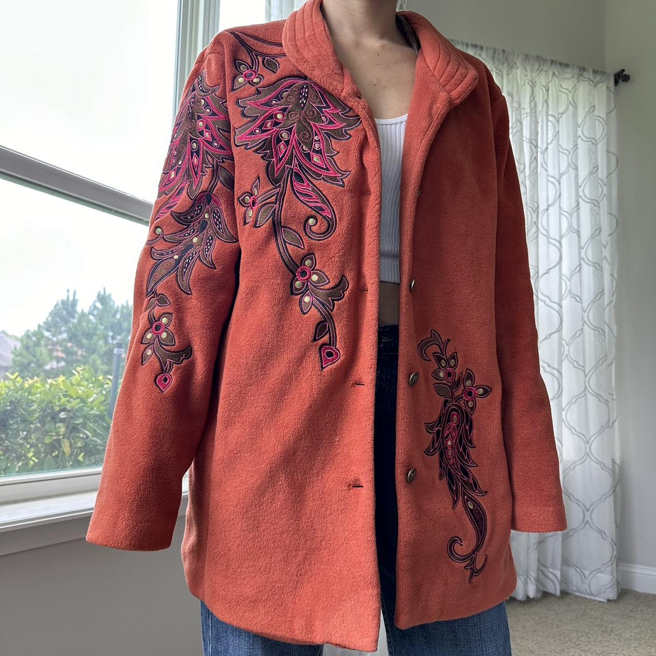 Women's Multi Jacket
