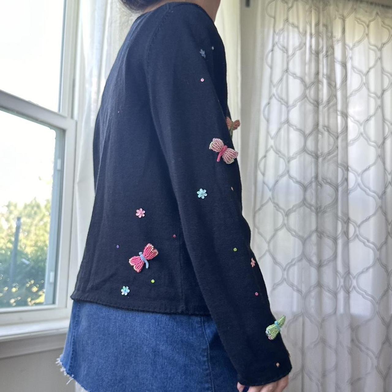 Women's multi Cardigan