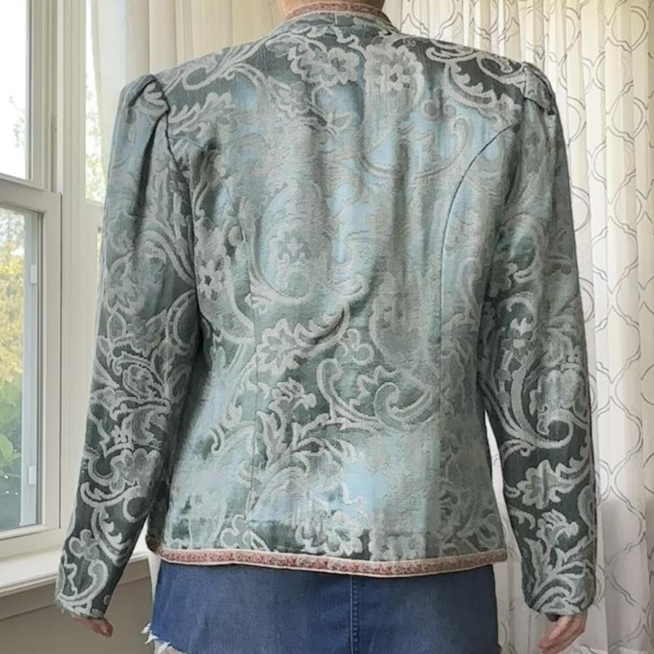 Women's Multi Jacket