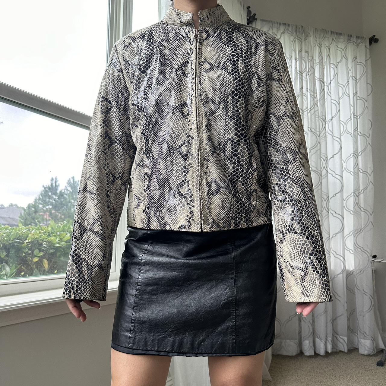 Women's Multi Jacket