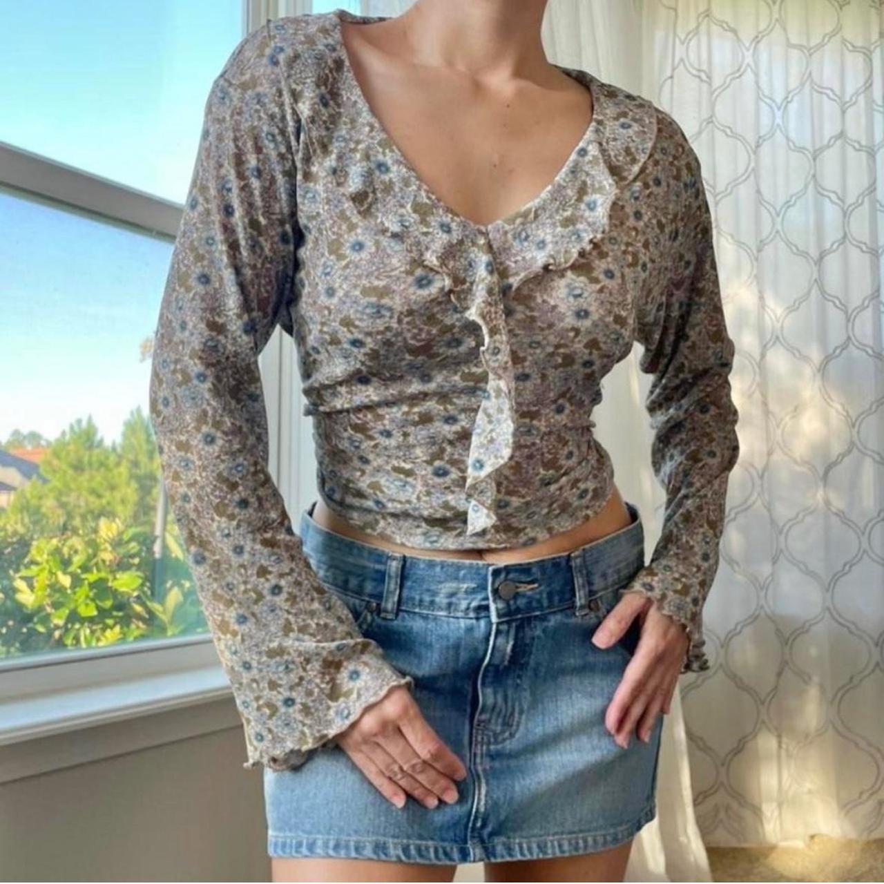 Women's multi Shirt