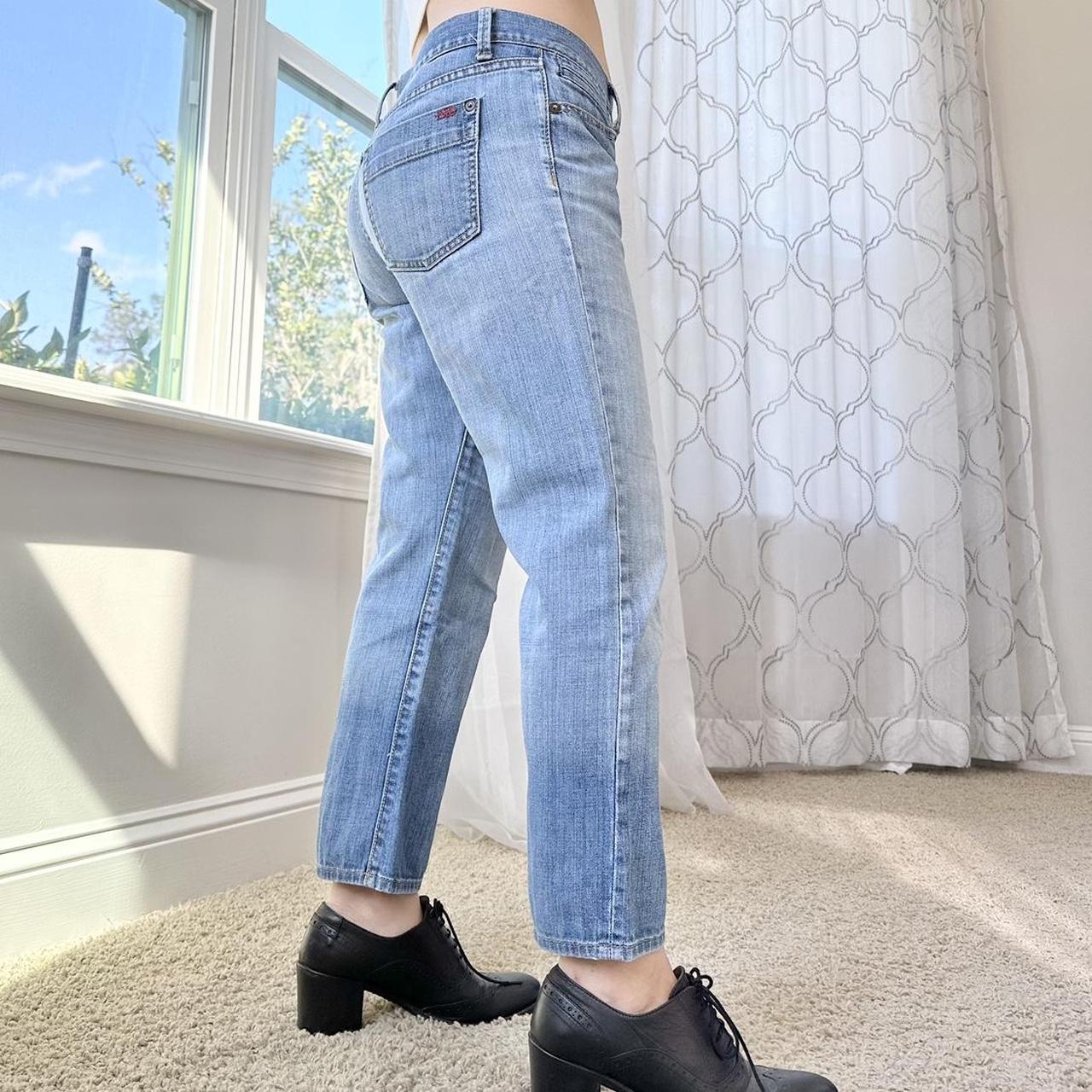 Gap Women's Blue Jeans