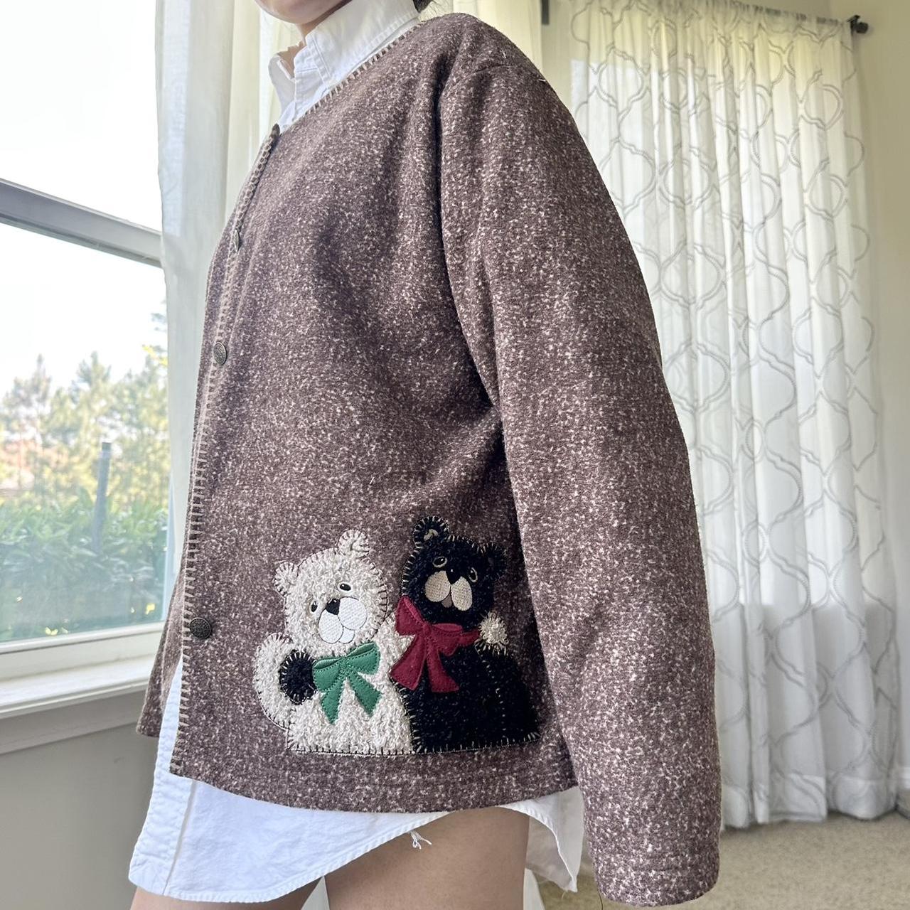 Women's multi Cardigan