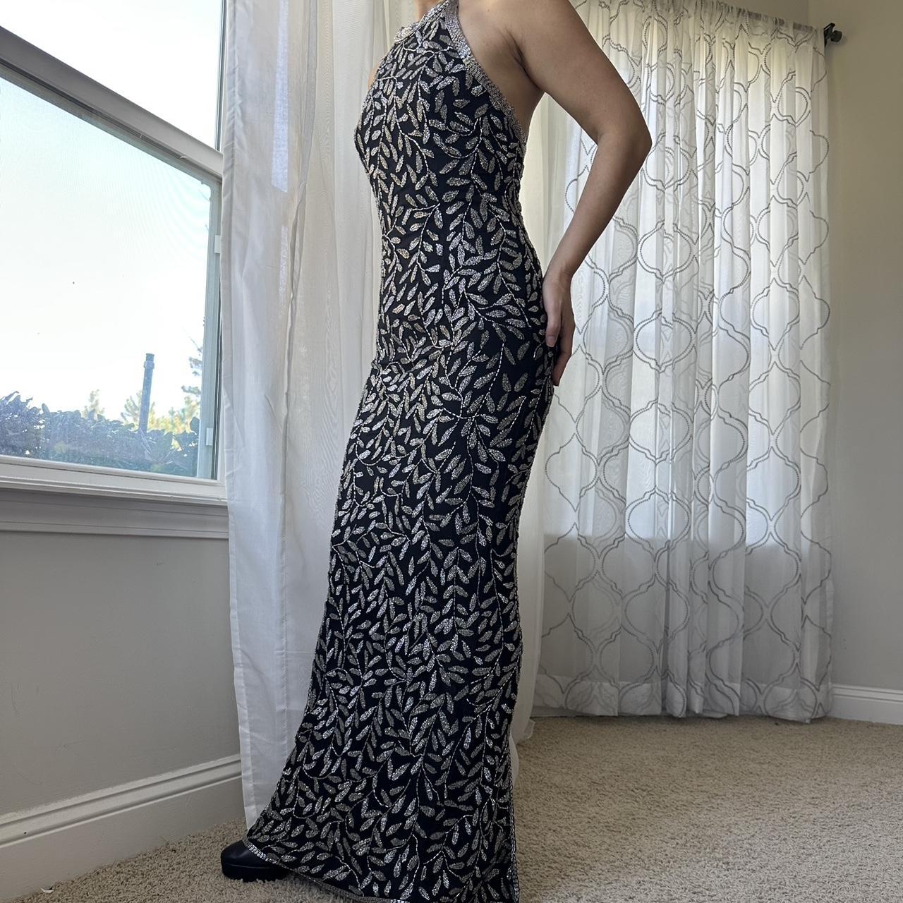 Women's Black Dress