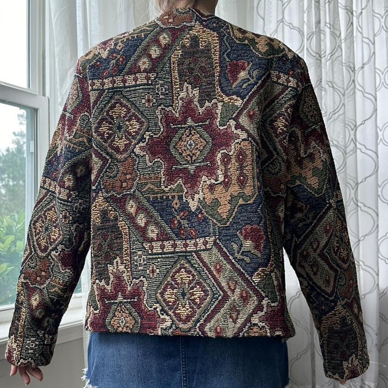 Women's Multi Jacket