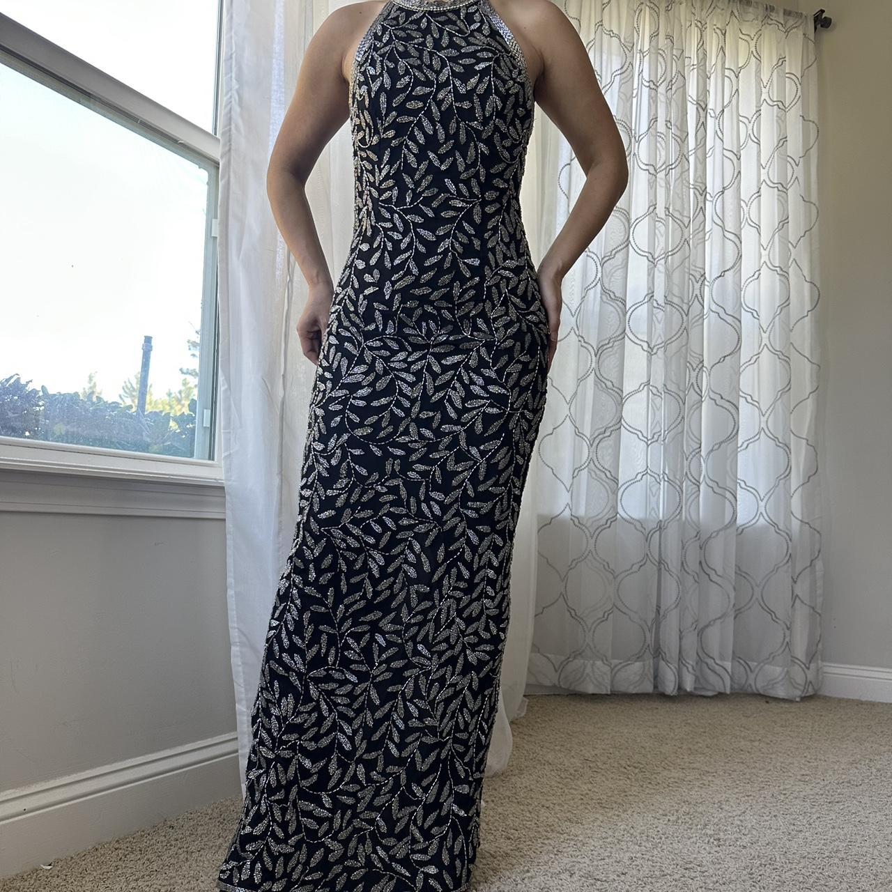 Women's Black Dress