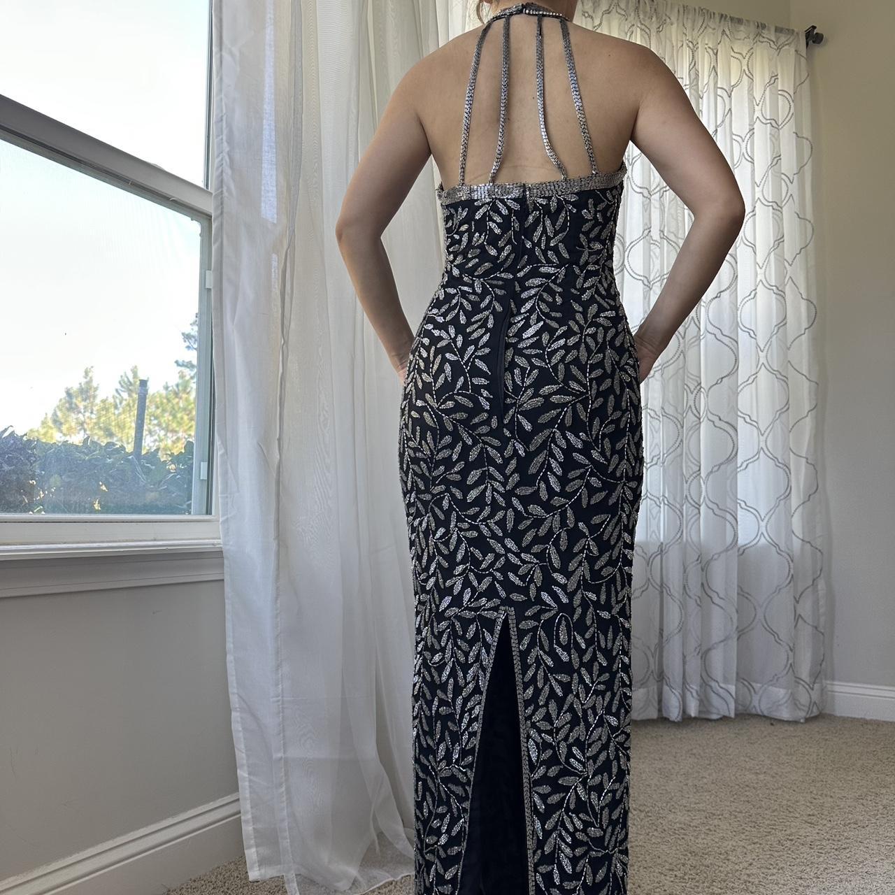 Women's Black Dress