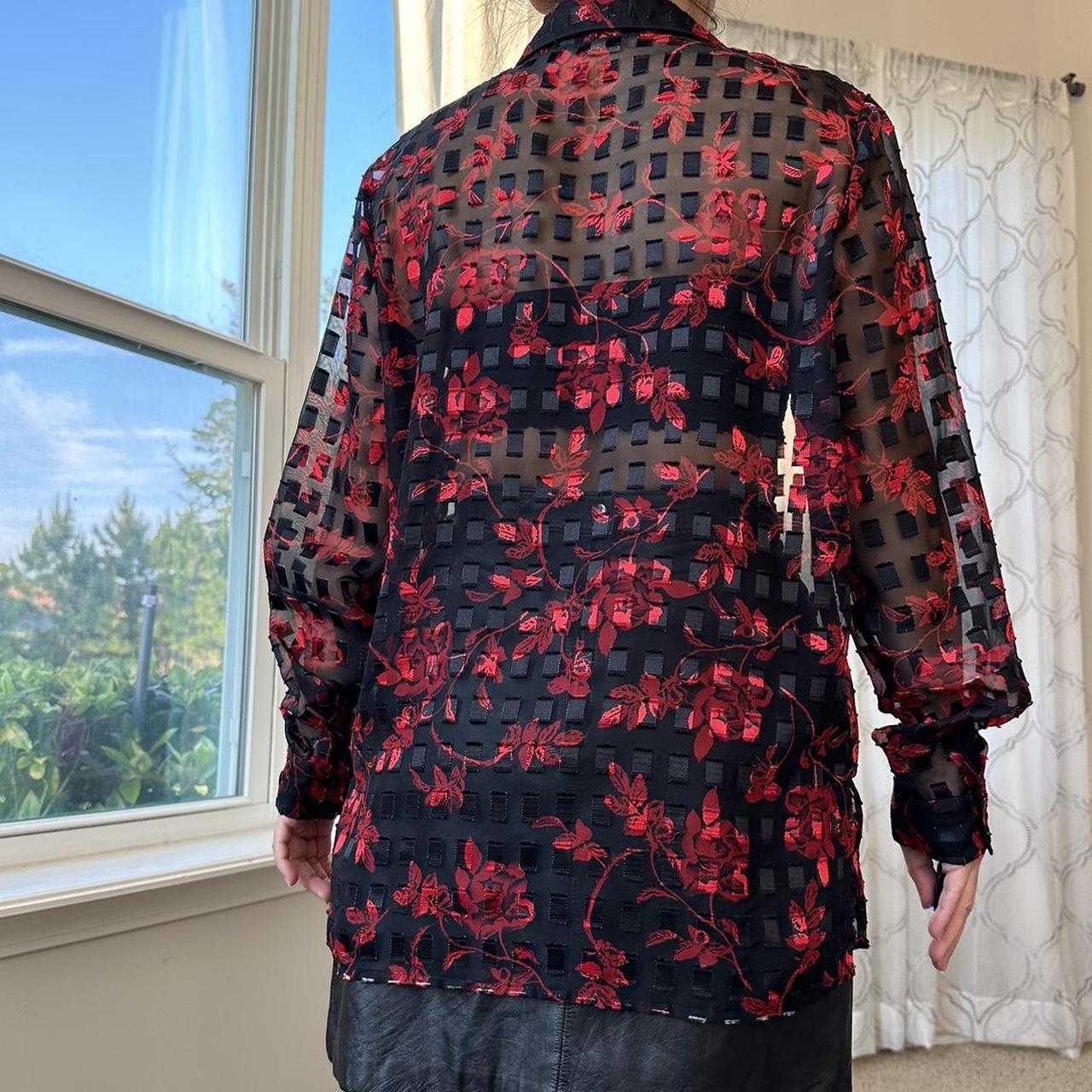 Notations Women's multi Shirt