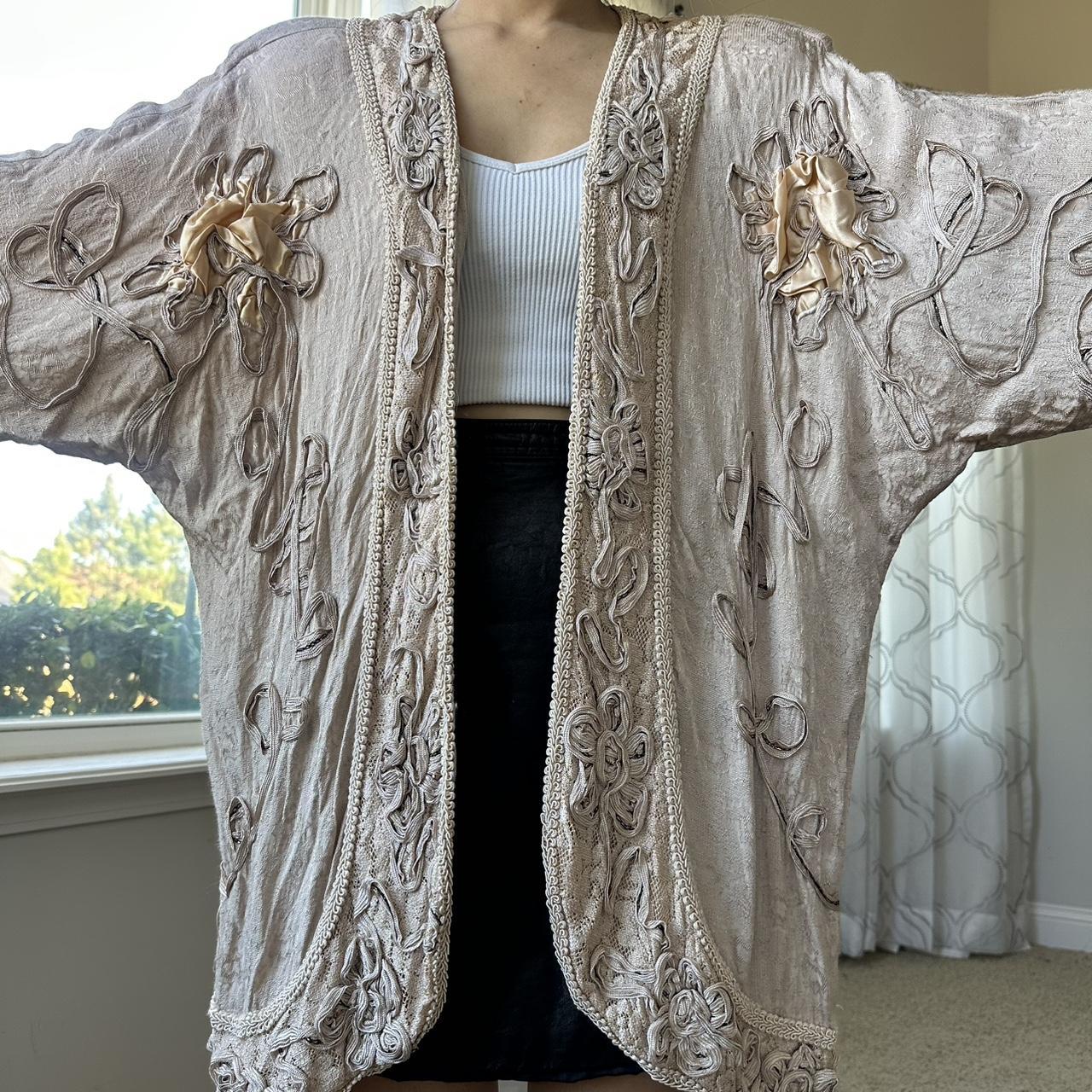 Women's multi Jacket