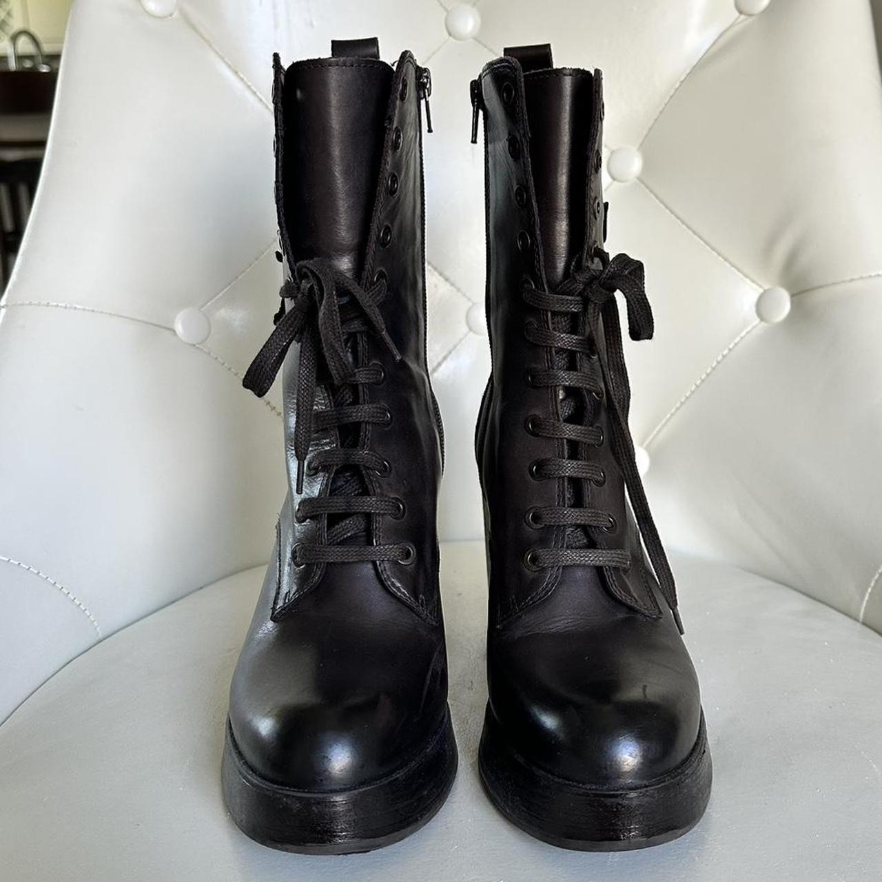 Women's Brown Boots
