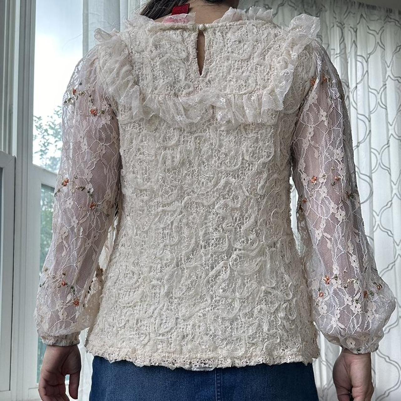 Women's multi Blouse