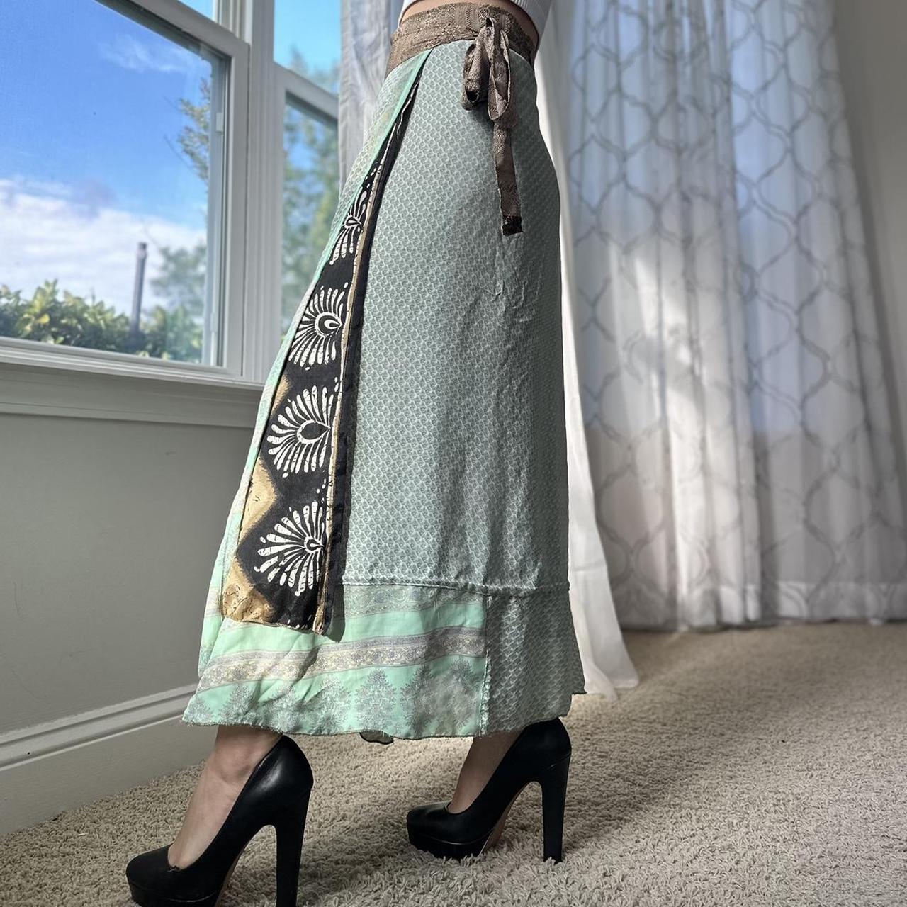 Women's Multi Skirt