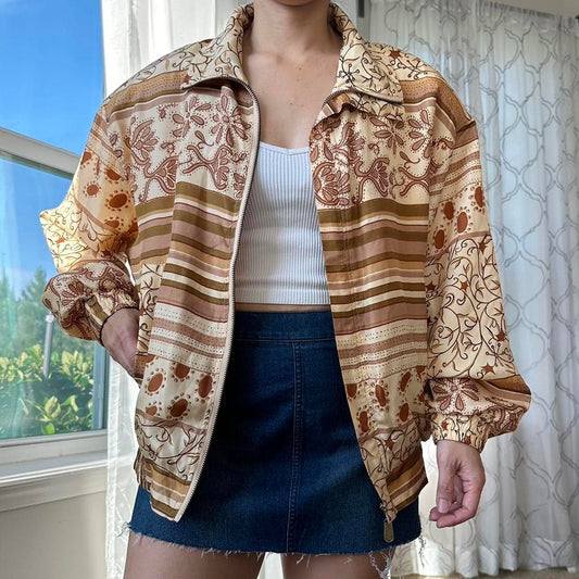 Women's multi Jacket