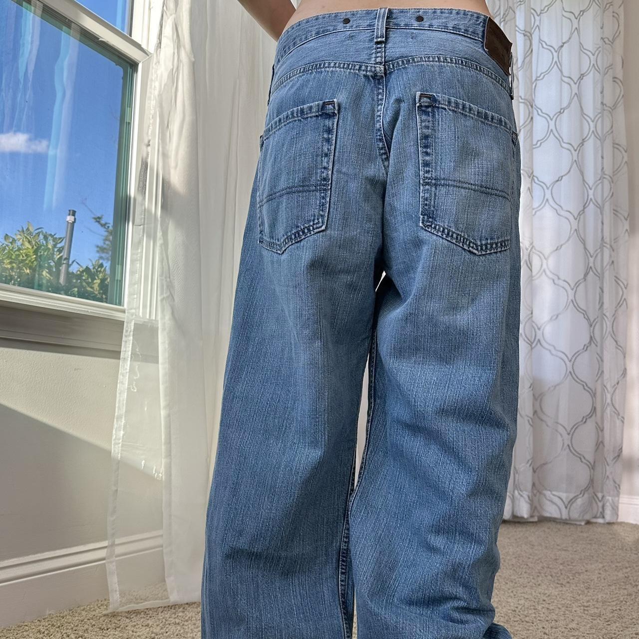 Levi's Women's Blue Jeans