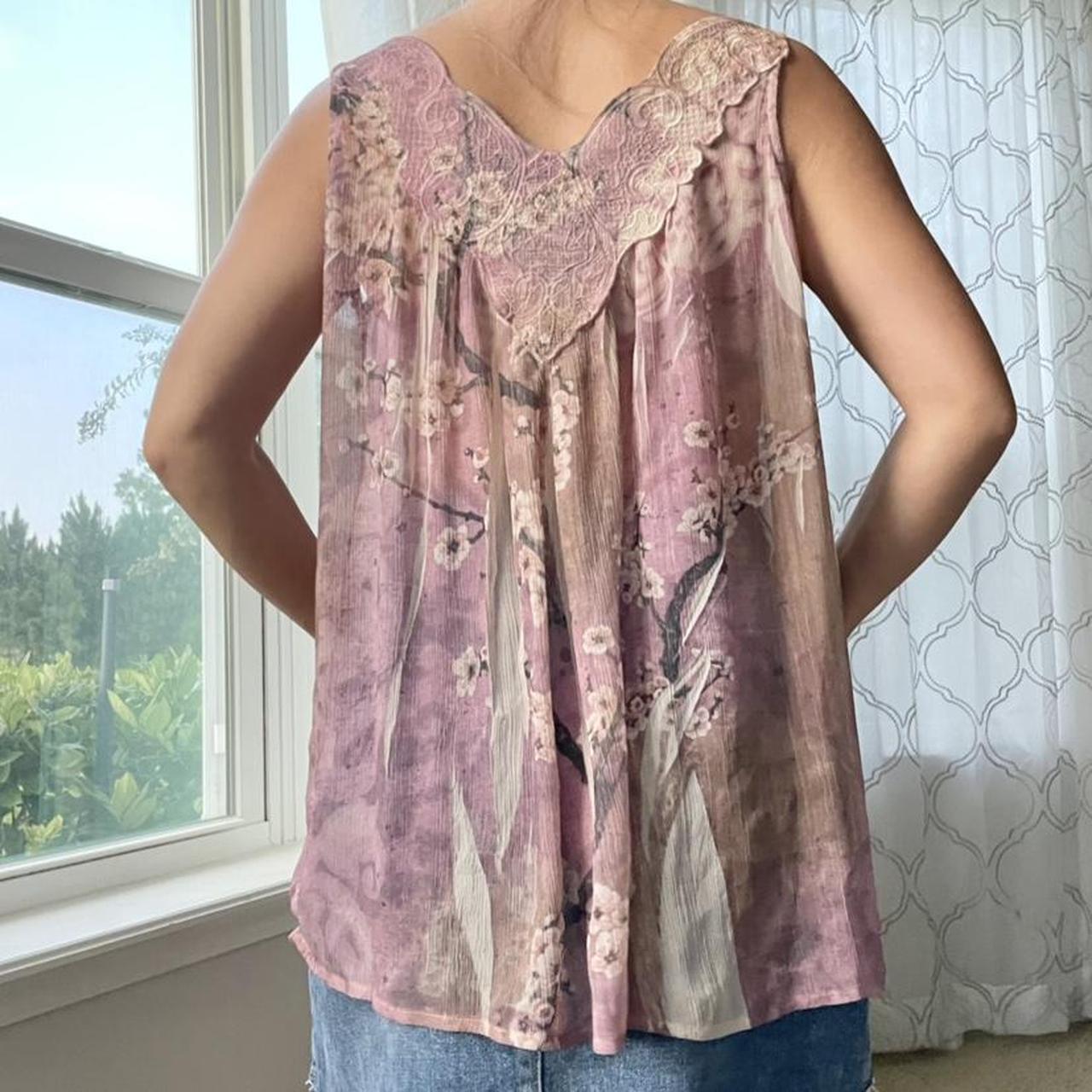 Women's Multi Vest