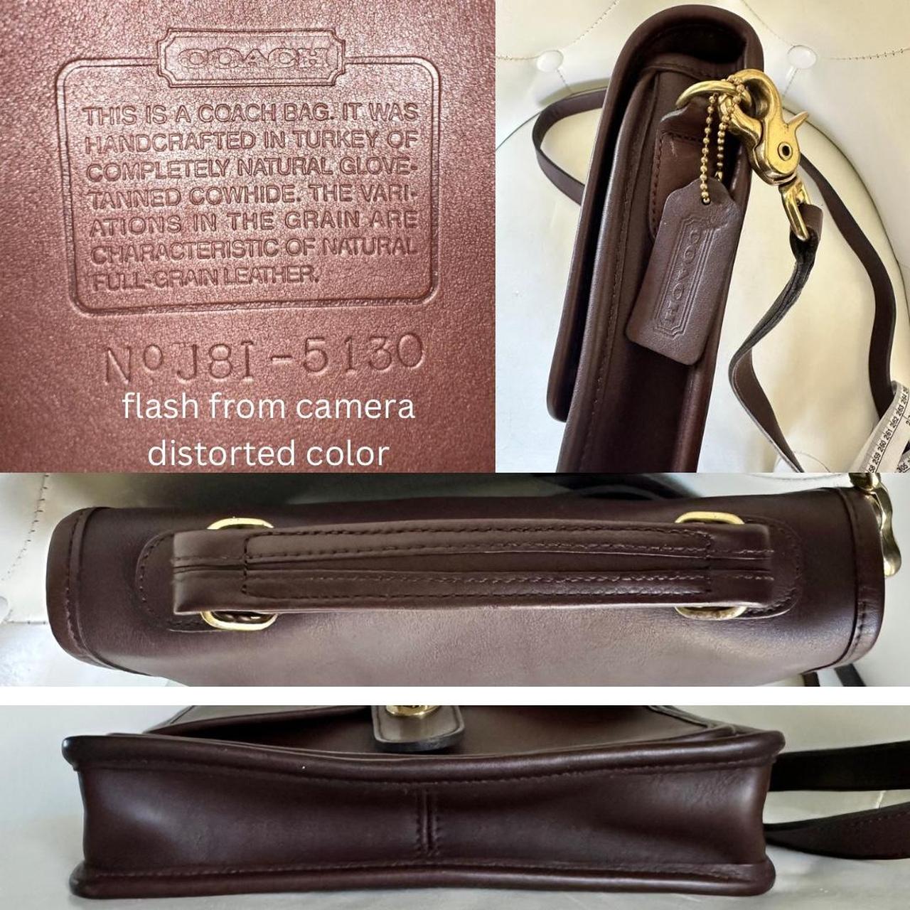 90s Vintage Bag