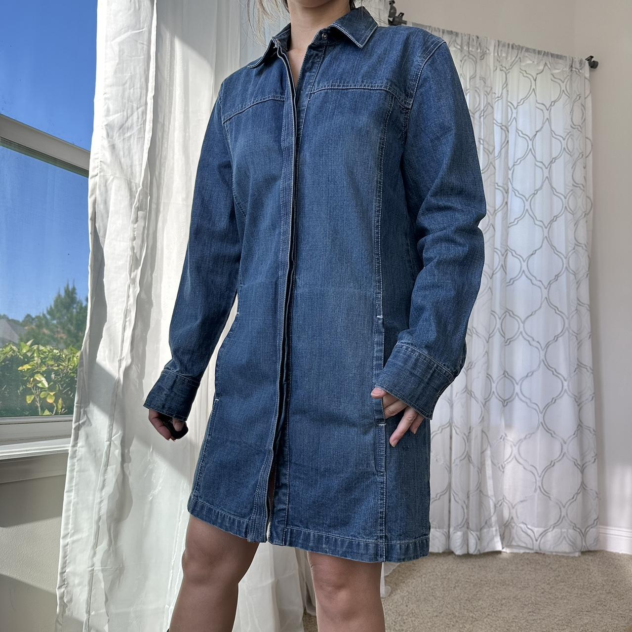Chico's Women's multi Coat