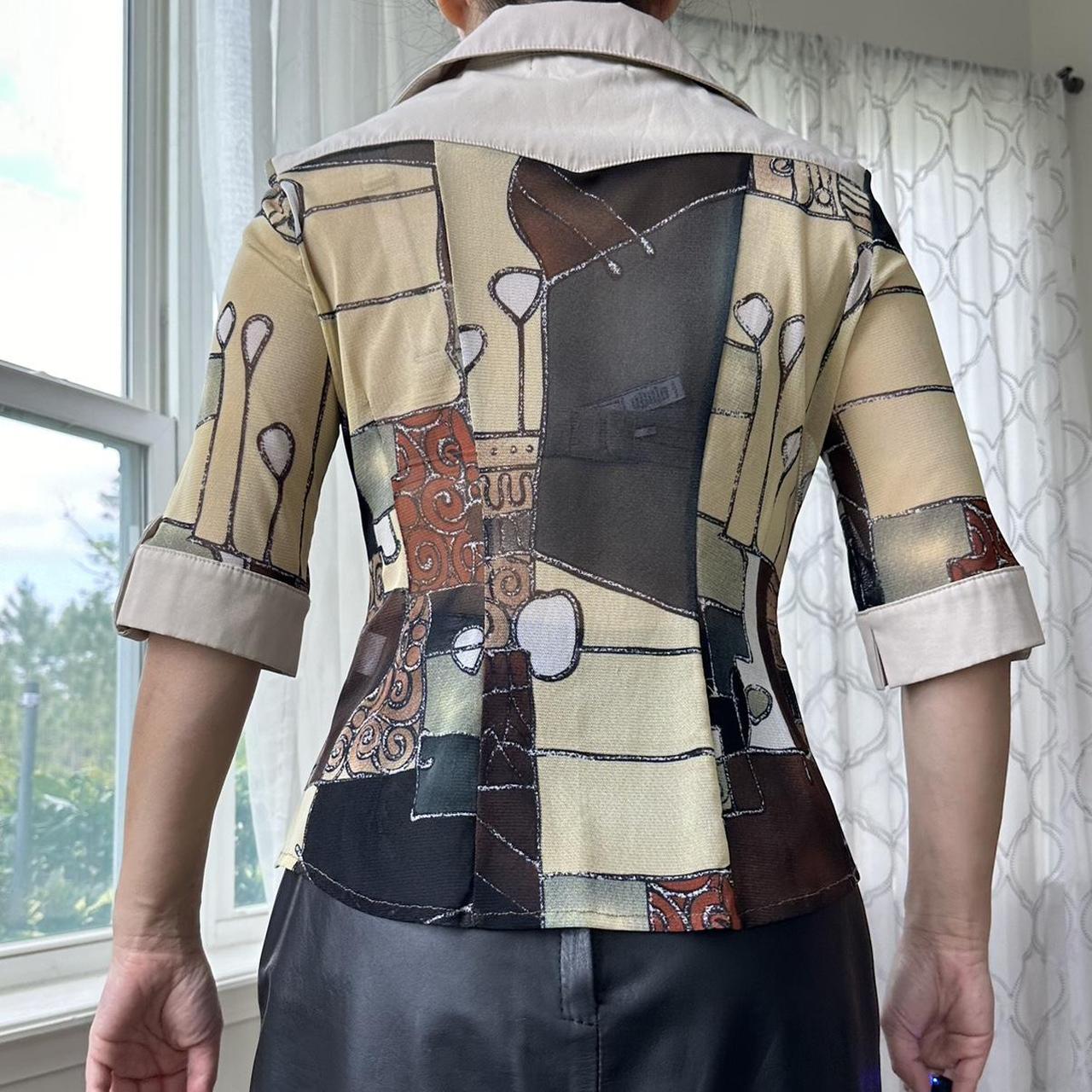 Women's multi Shirt
