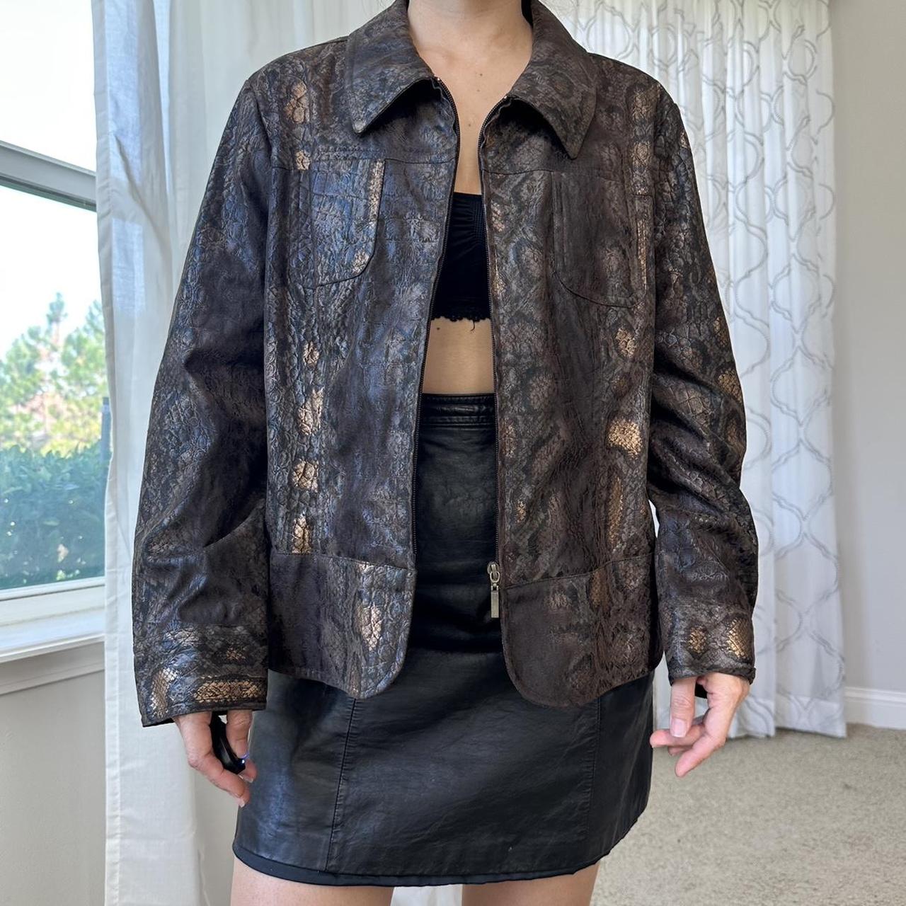 Women's multi Jacket